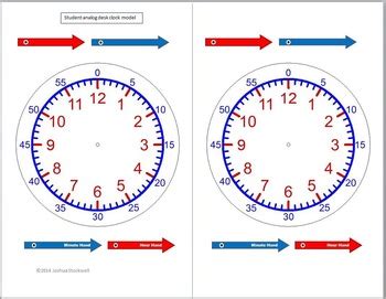 online clock manipulative|Time .